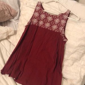 Abercrombie & Fitch blouse